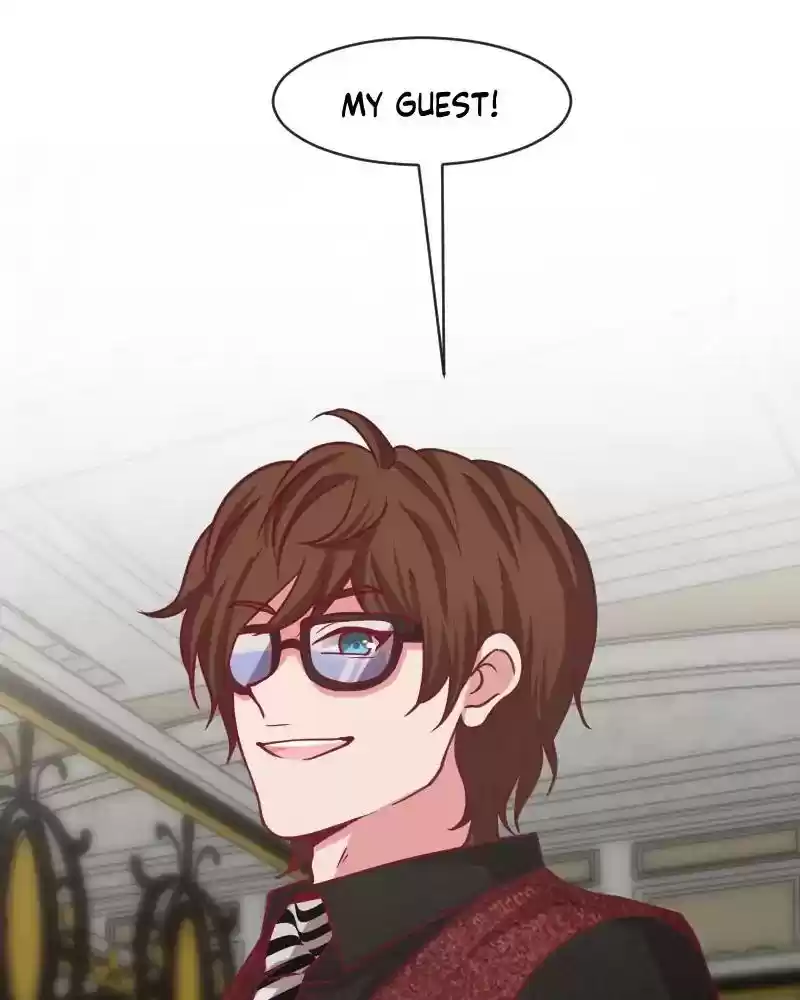 Age Matters Chapter 83: