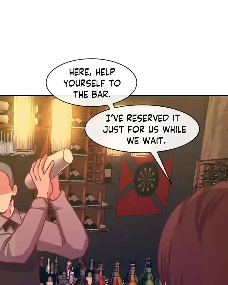 Age Matters Chapter 83: