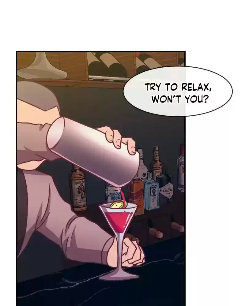 Age Matters Chapter 83: