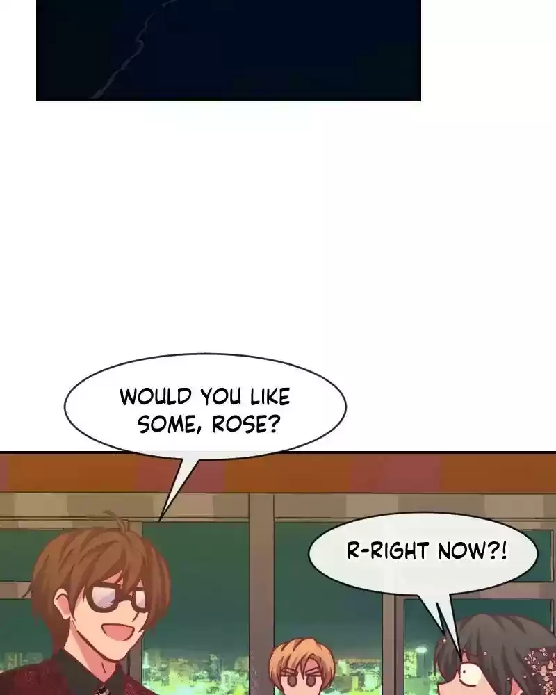 Age Matters Chapter 83: