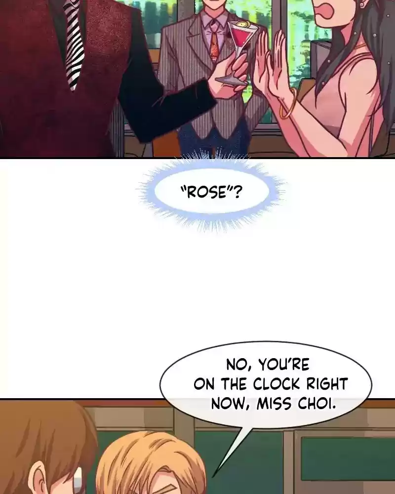 Age Matters Chapter 83: