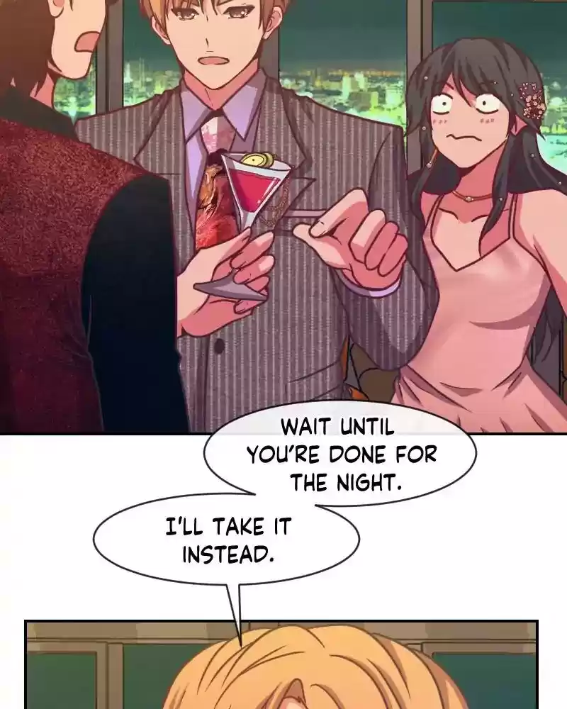 Age Matters Chapter 83: