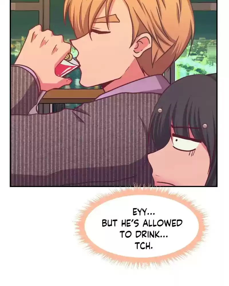 Age Matters Chapter 83: