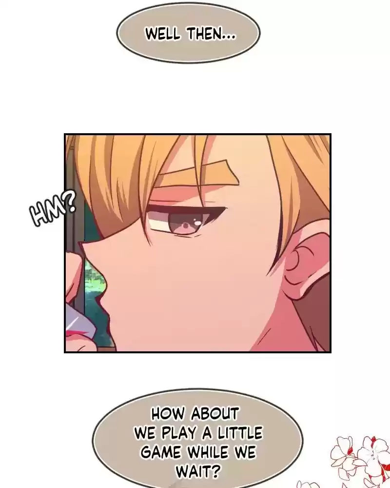 Age Matters Chapter 83: