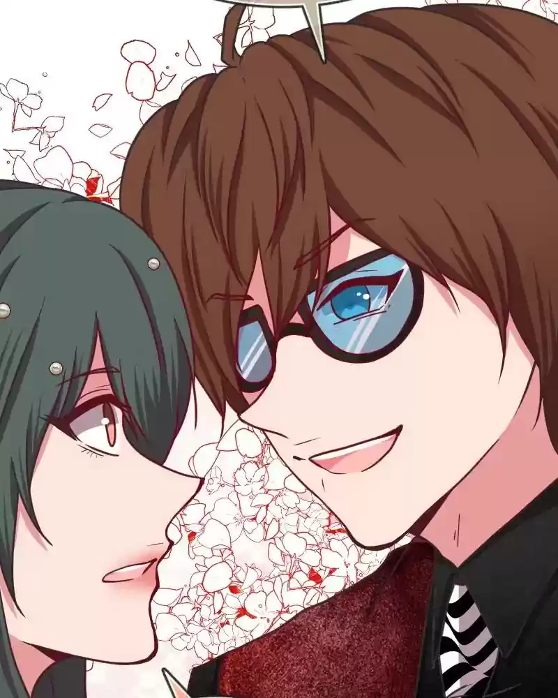 Age Matters Chapter 83: