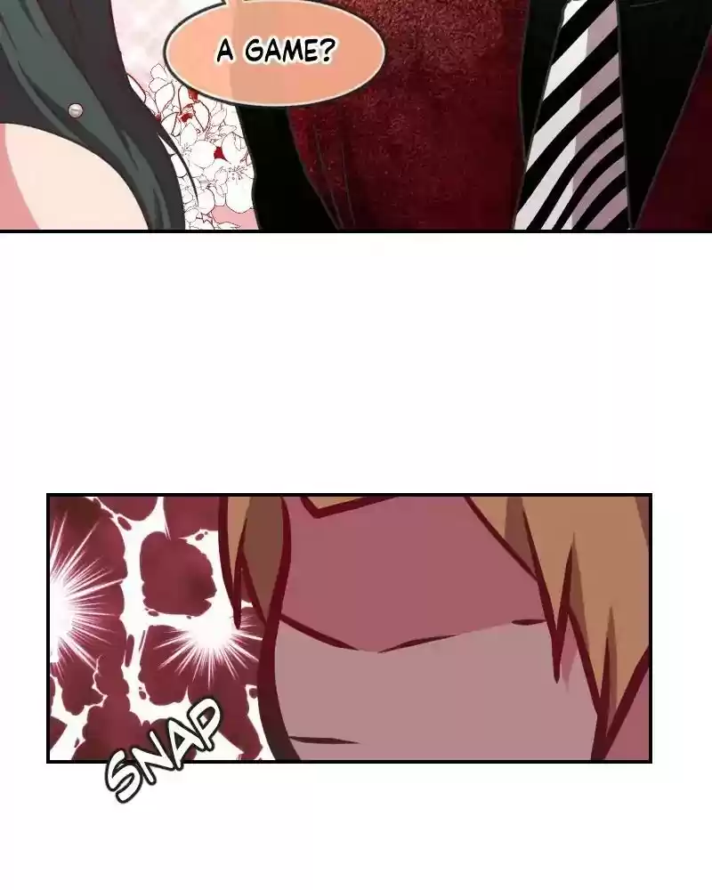 Age Matters Chapter 83: