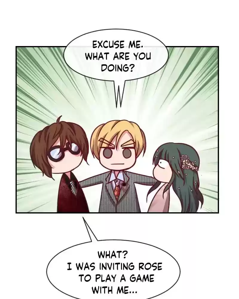 Age Matters Chapter 83: