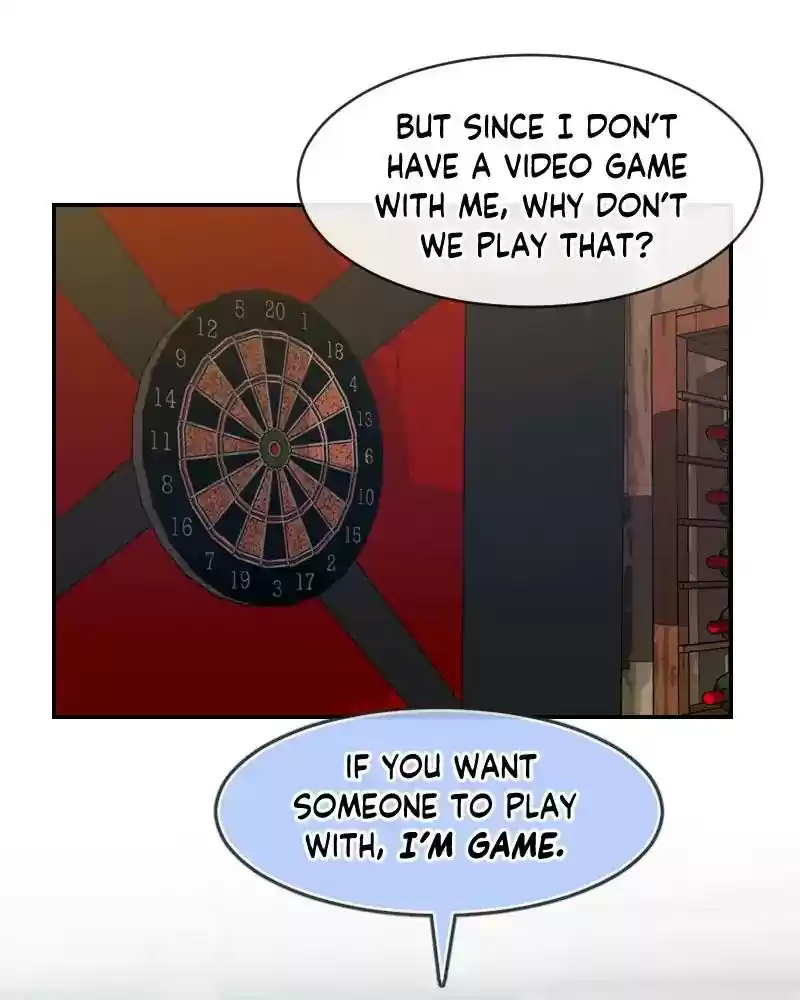 Age Matters Chapter 83: