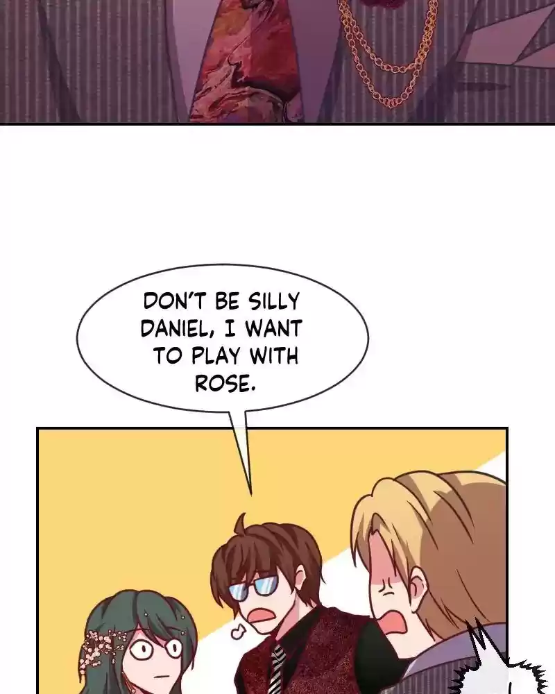 Age Matters Chapter 83: