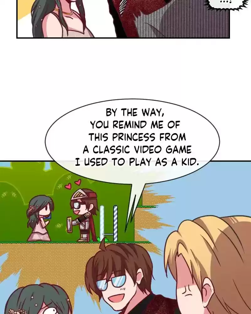 Age Matters Chapter 83: