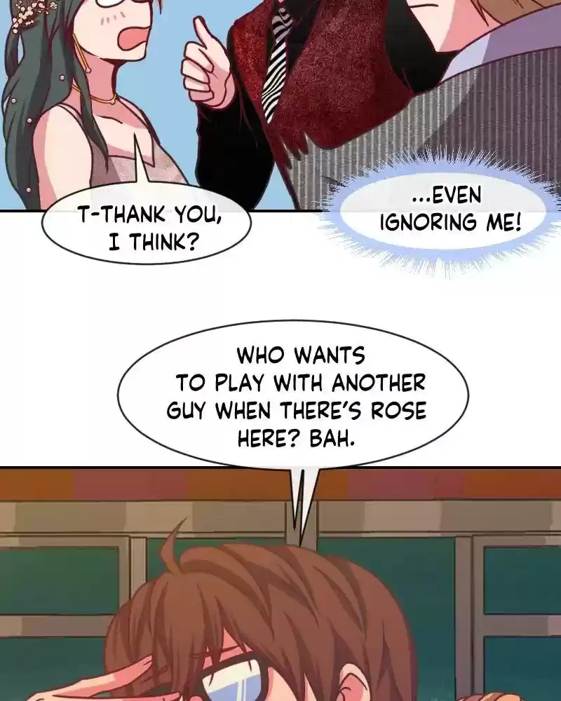 Age Matters Chapter 83: