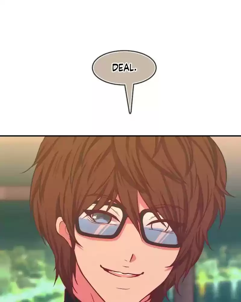 Age Matters Chapter 83: