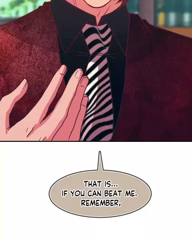 Age Matters Chapter 83: