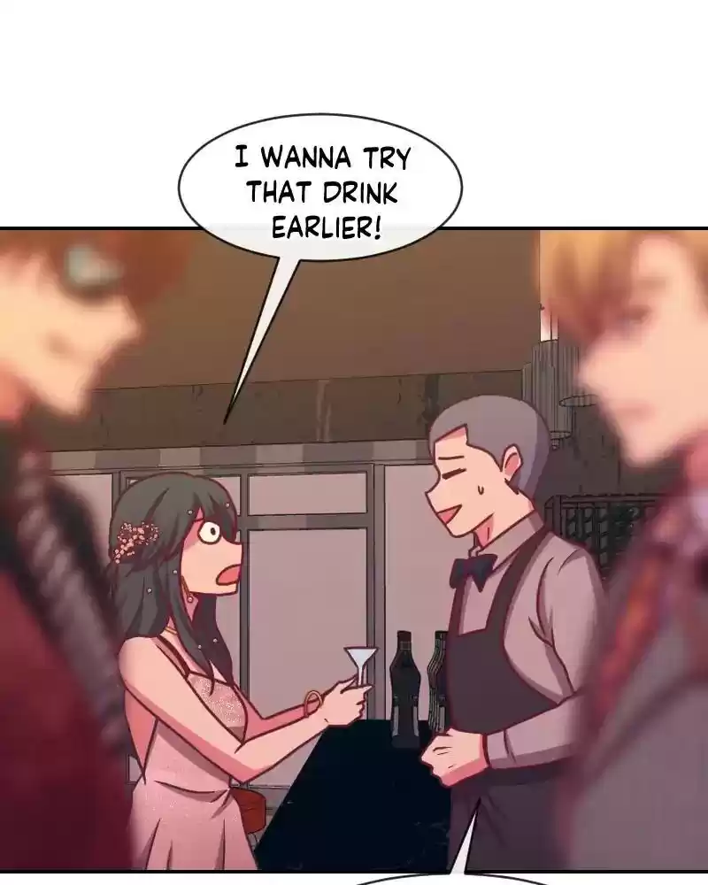 Age Matters Chapter 83: