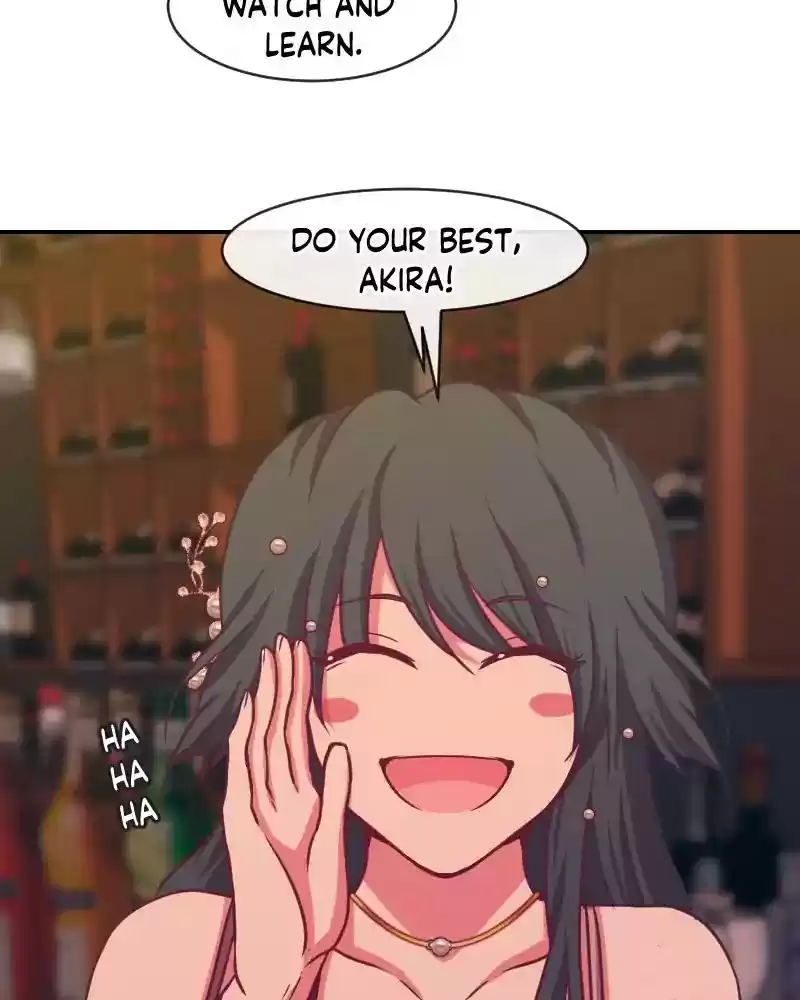 Age Matters Chapter 83: