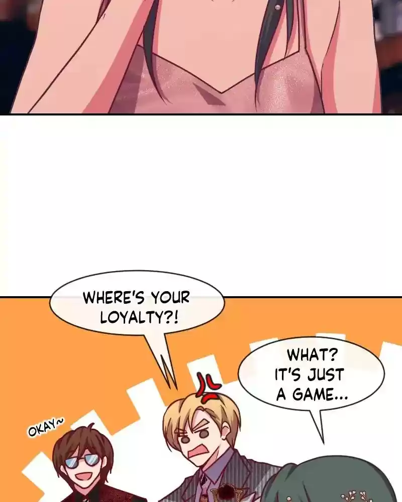 Age Matters Chapter 83: