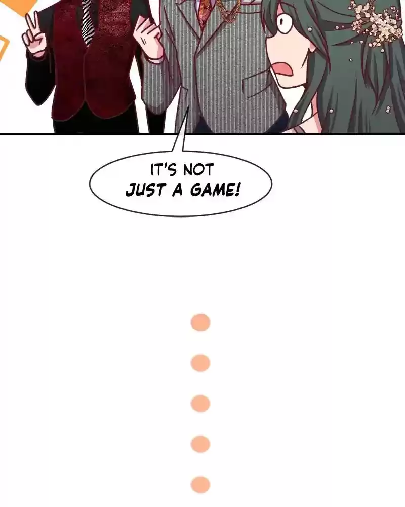 Age Matters Chapter 83: