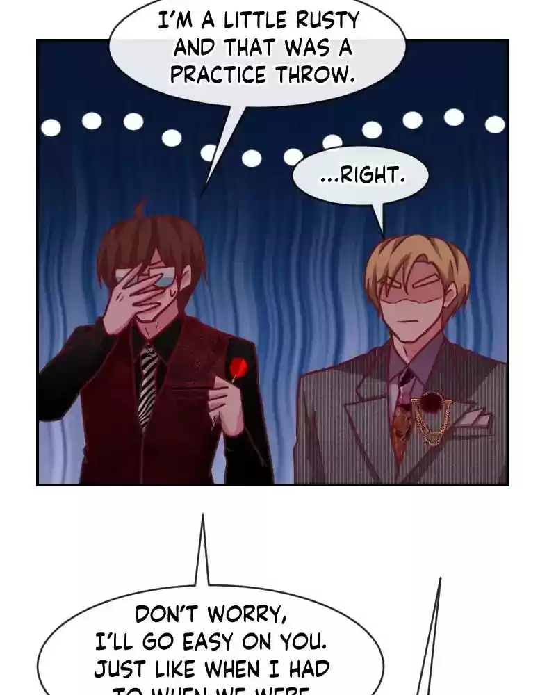 Age Matters Chapter 83: