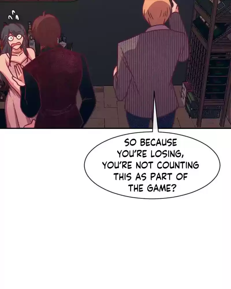 Age Matters Chapter 83: