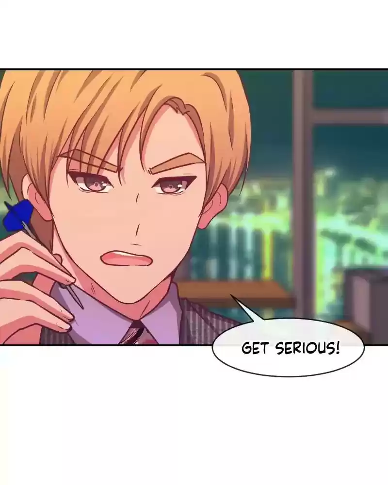 Age Matters Chapter 83: