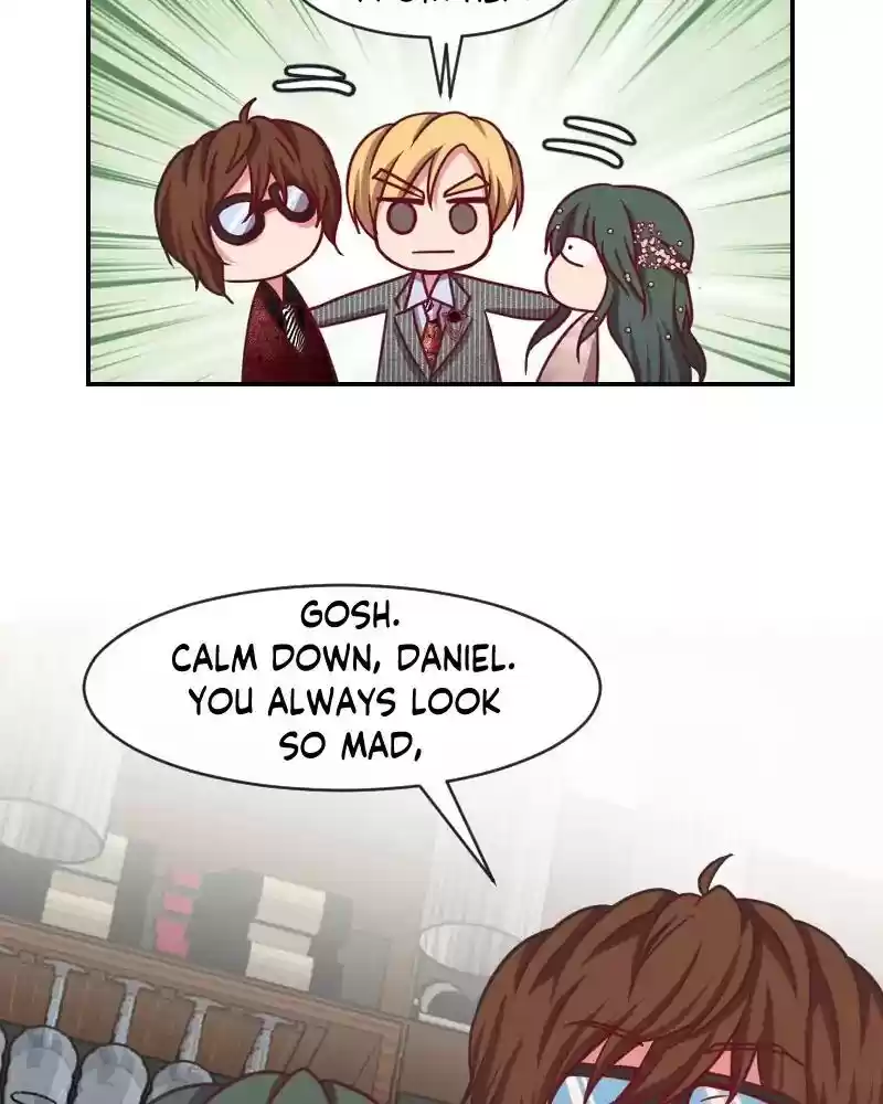 Age Matters Chapter 83: