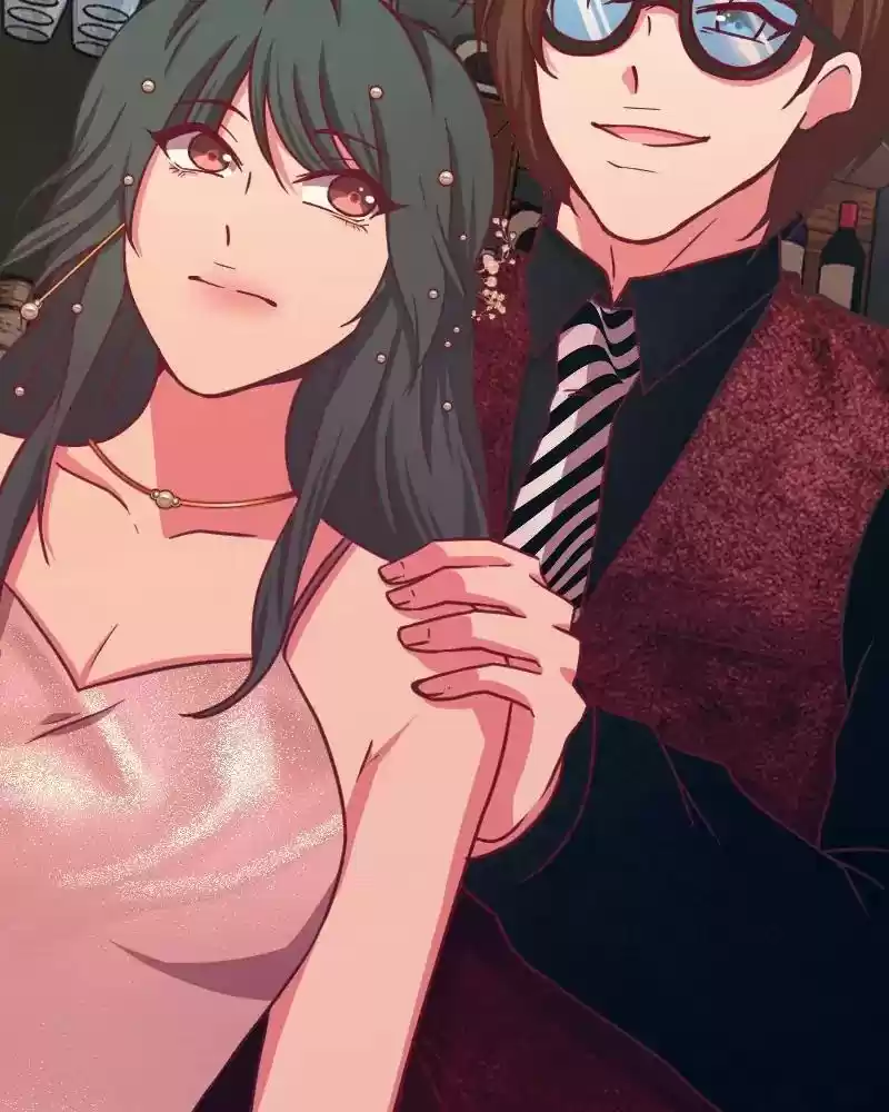 Age Matters Chapter 83: