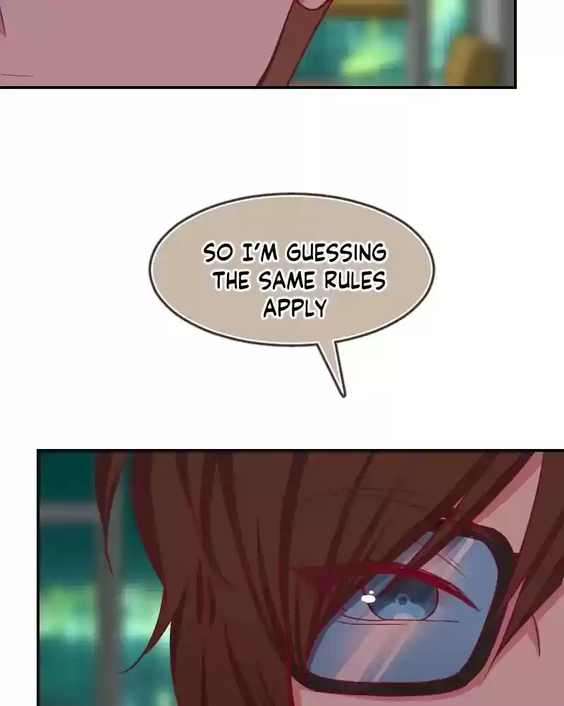 Age Matters Chapter 83: