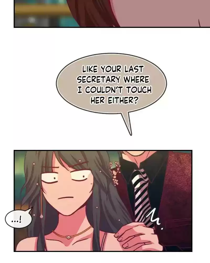 Age Matters Chapter 83: