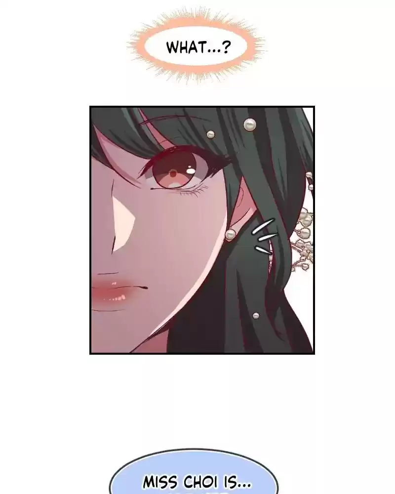 Age Matters Chapter 83: