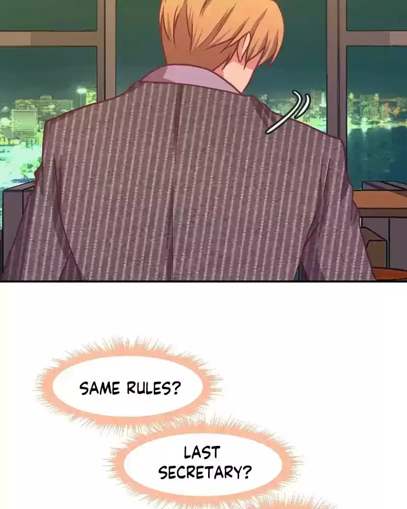 Age Matters Chapter 83: