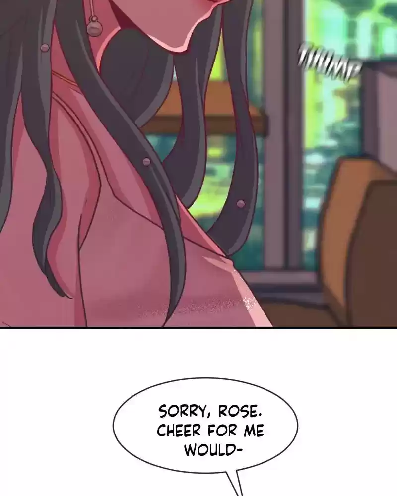 Age Matters Chapter 83: