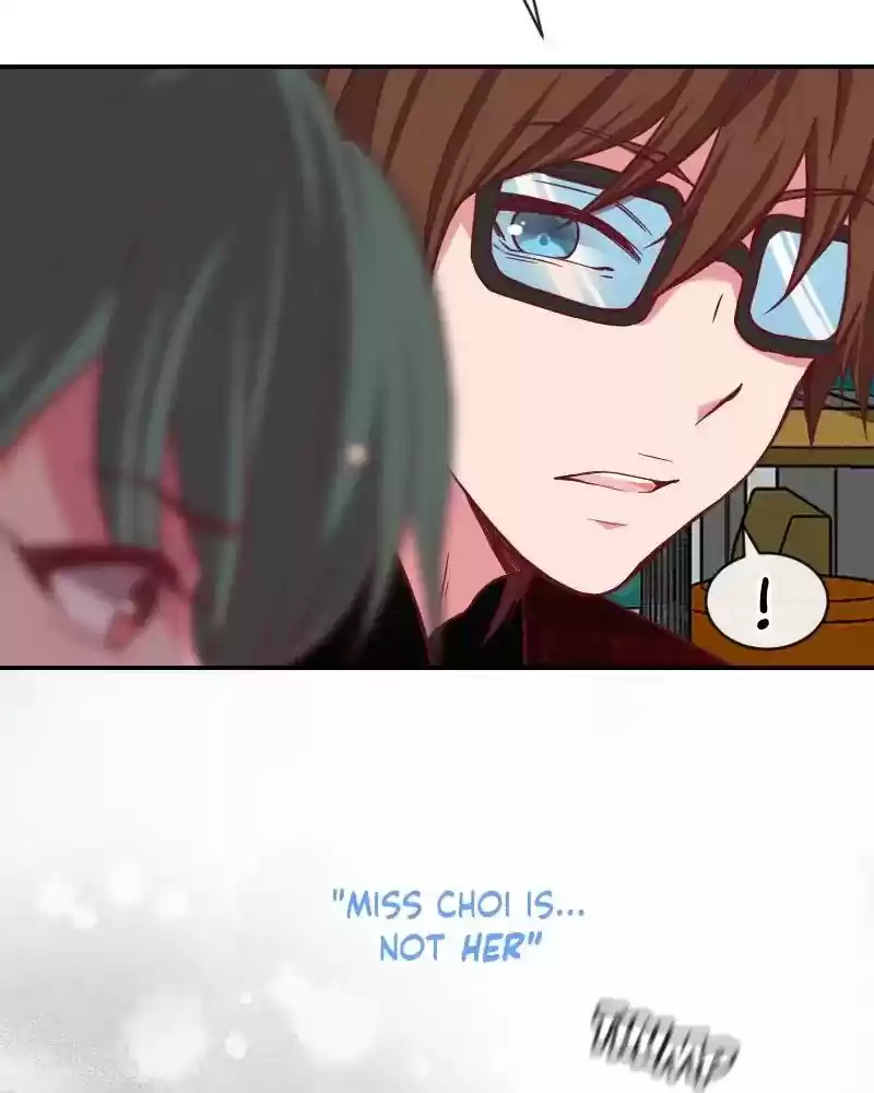 Age Matters Chapter 83: