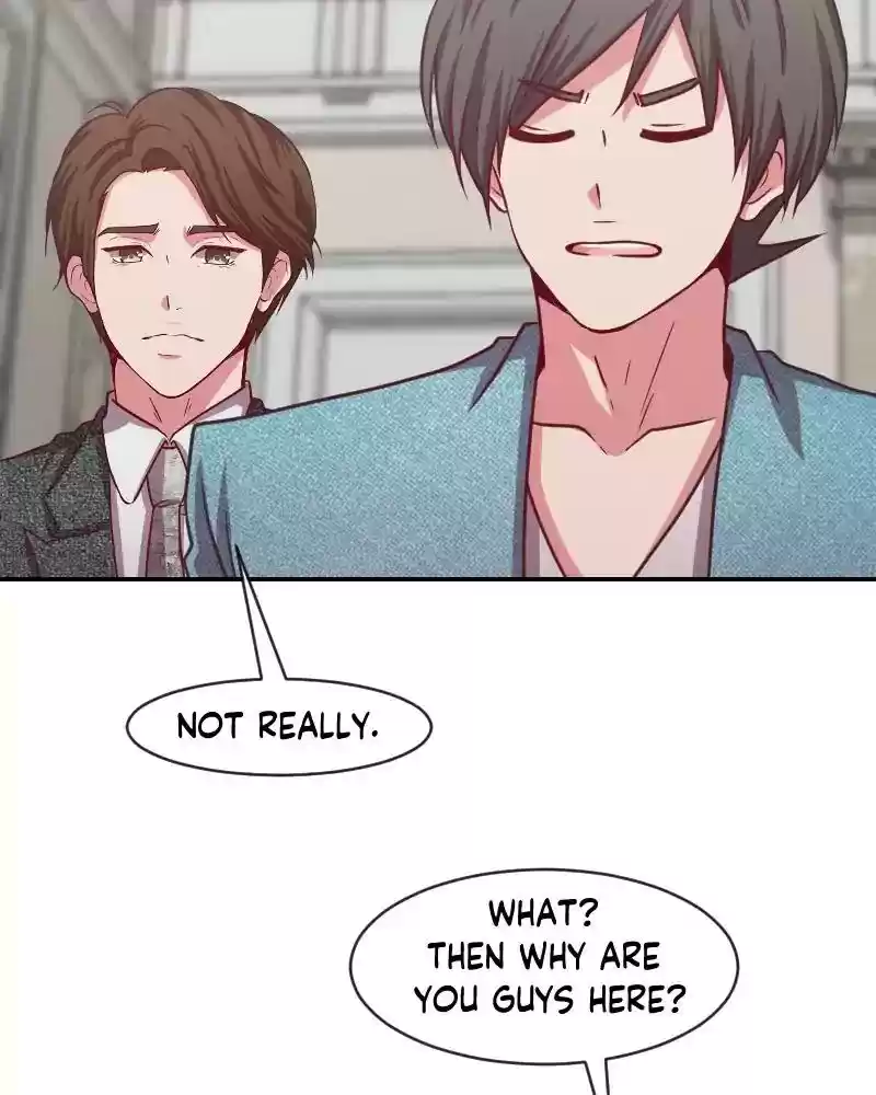 Age Matters Chapter 83: