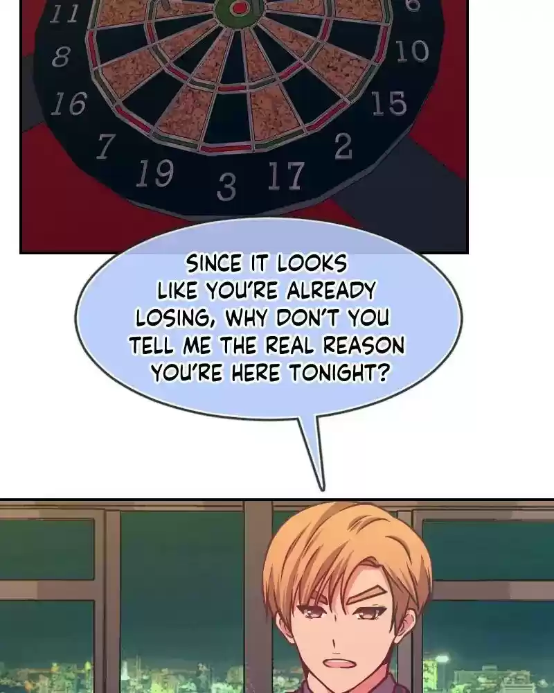 Age Matters Chapter 83: