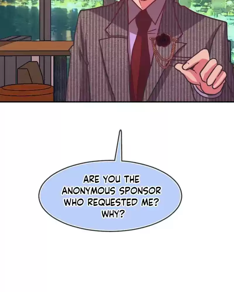 Age Matters Chapter 83: