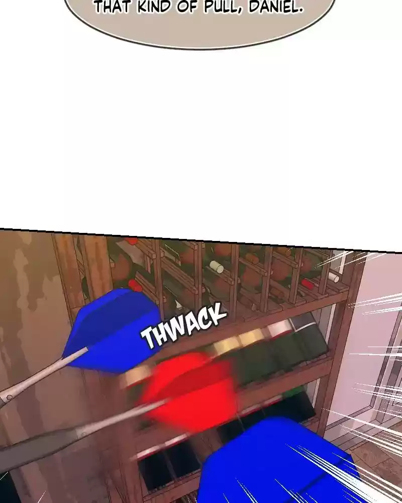 Age Matters Chapter 83: