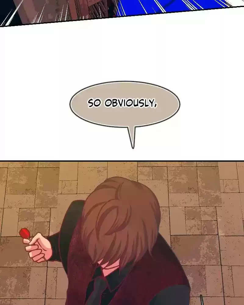 Age Matters Chapter 83: