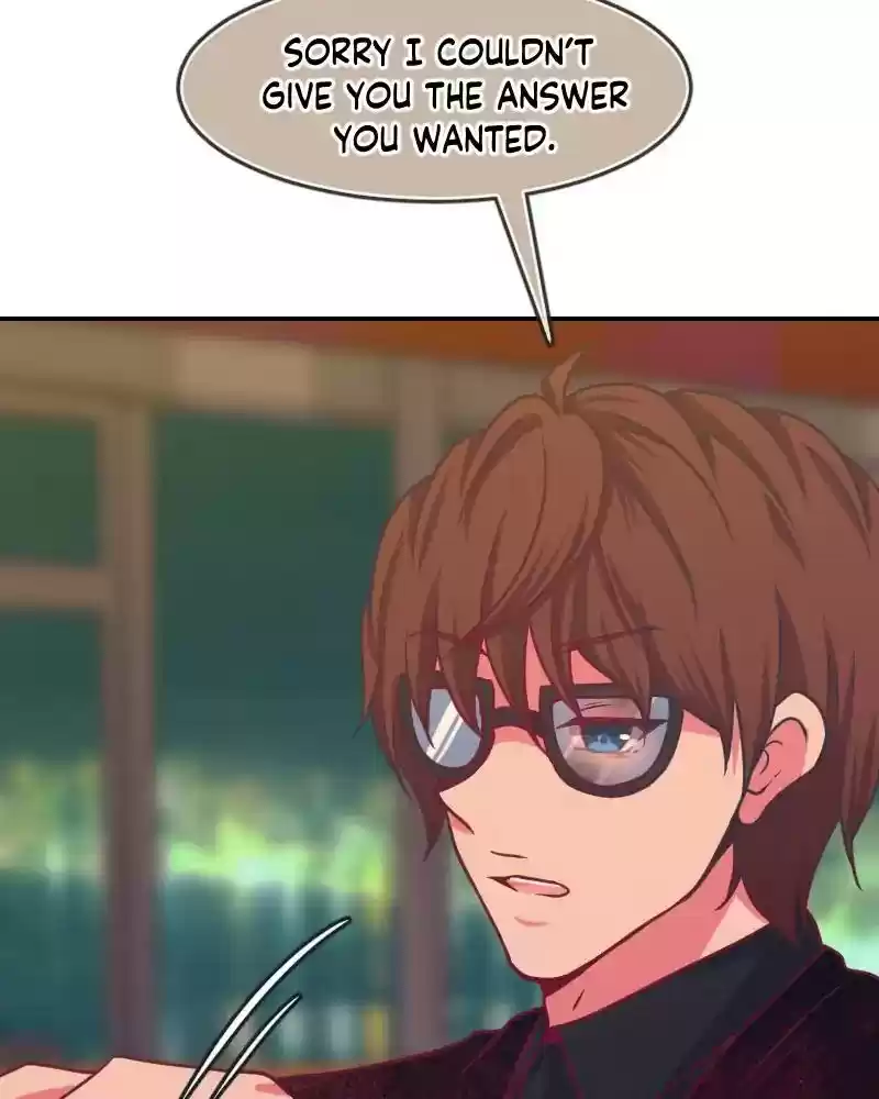 Age Matters Chapter 83: