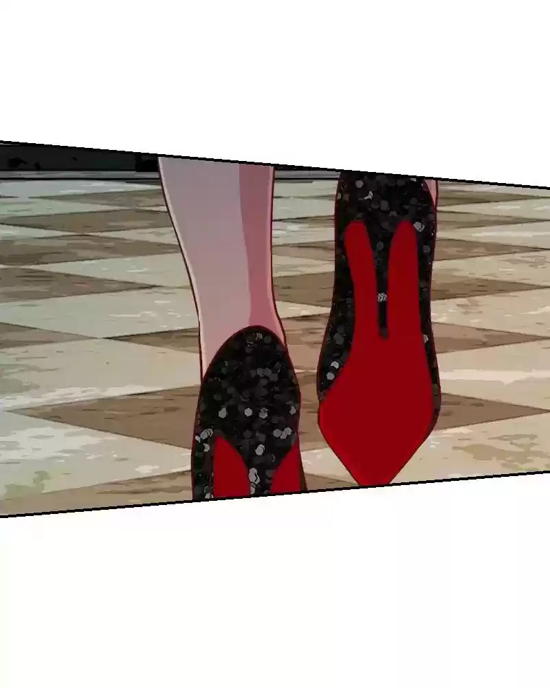 Age Matters Chapter 83: