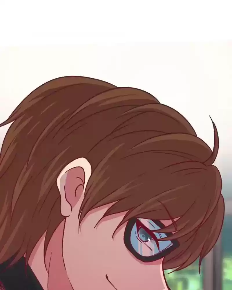 Age Matters Chapter 83: