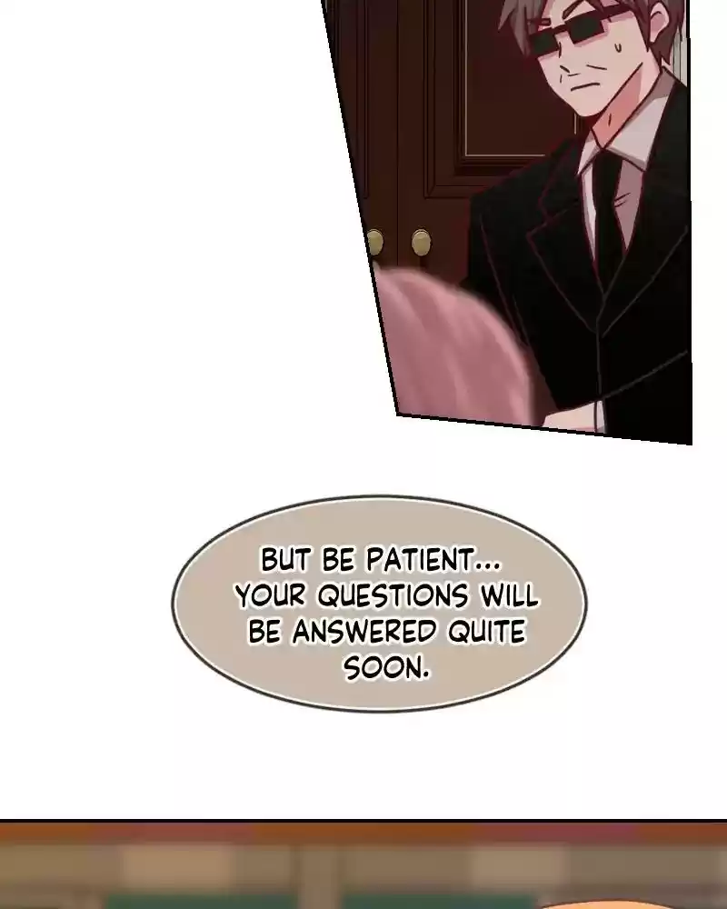 Age Matters Chapter 83: