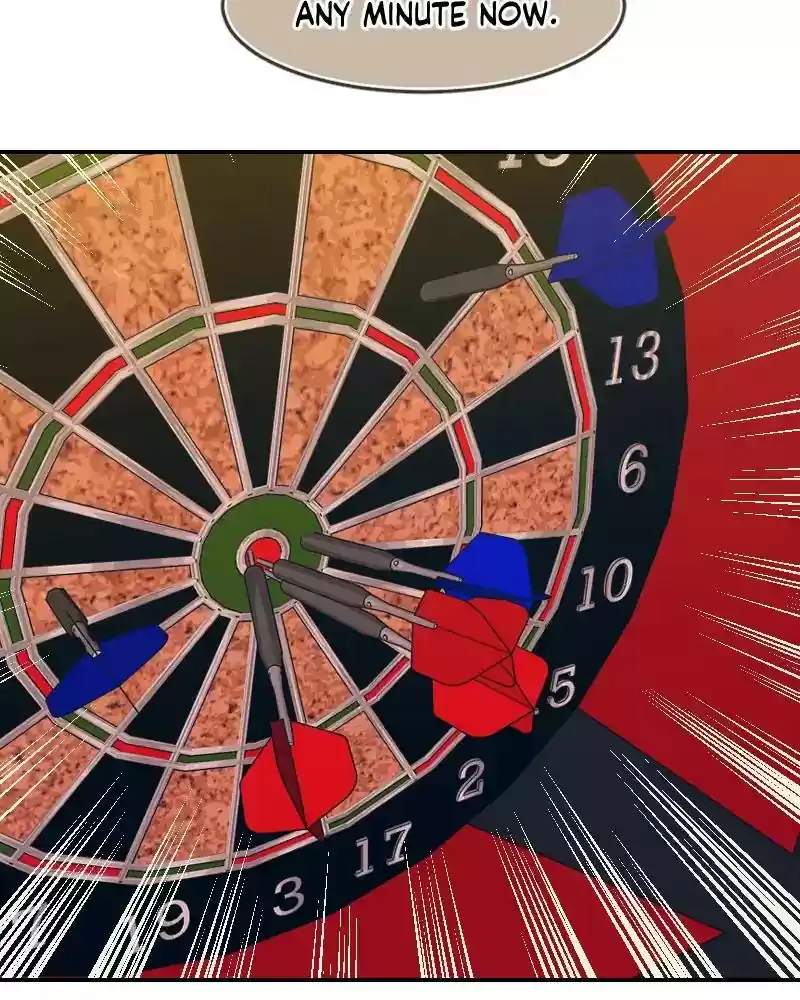 Age Matters Chapter 83: