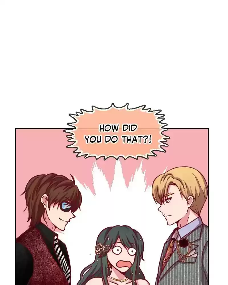 Age Matters Chapter 83: