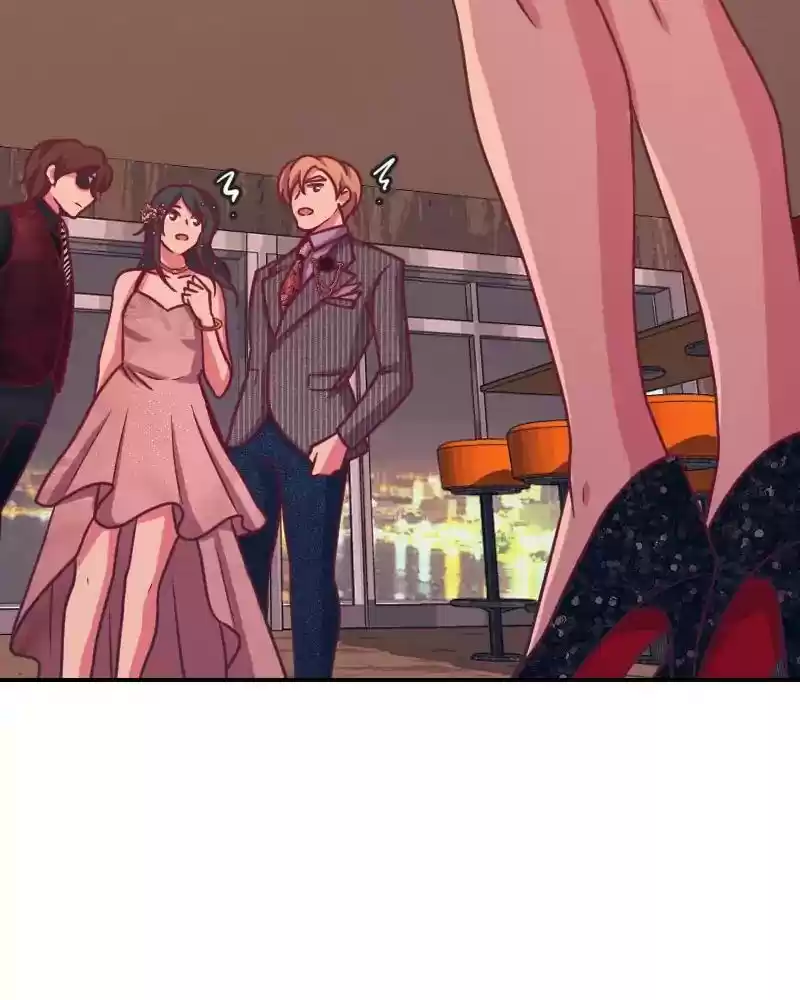 Age Matters Chapter 83: