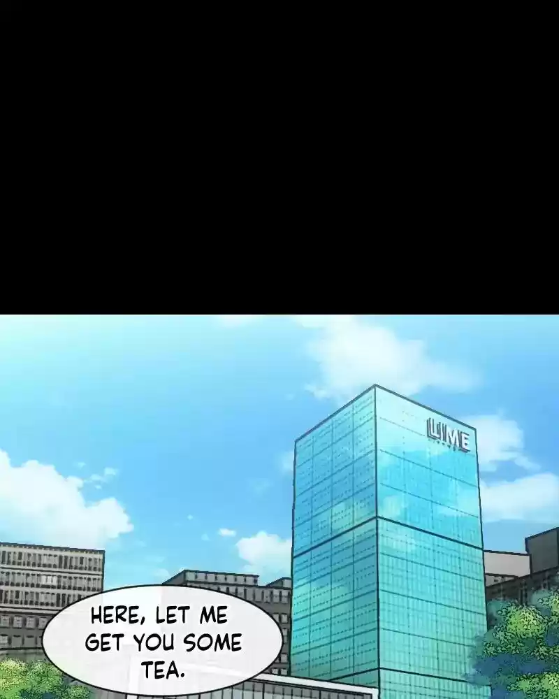 Age Matters Chapter 84: