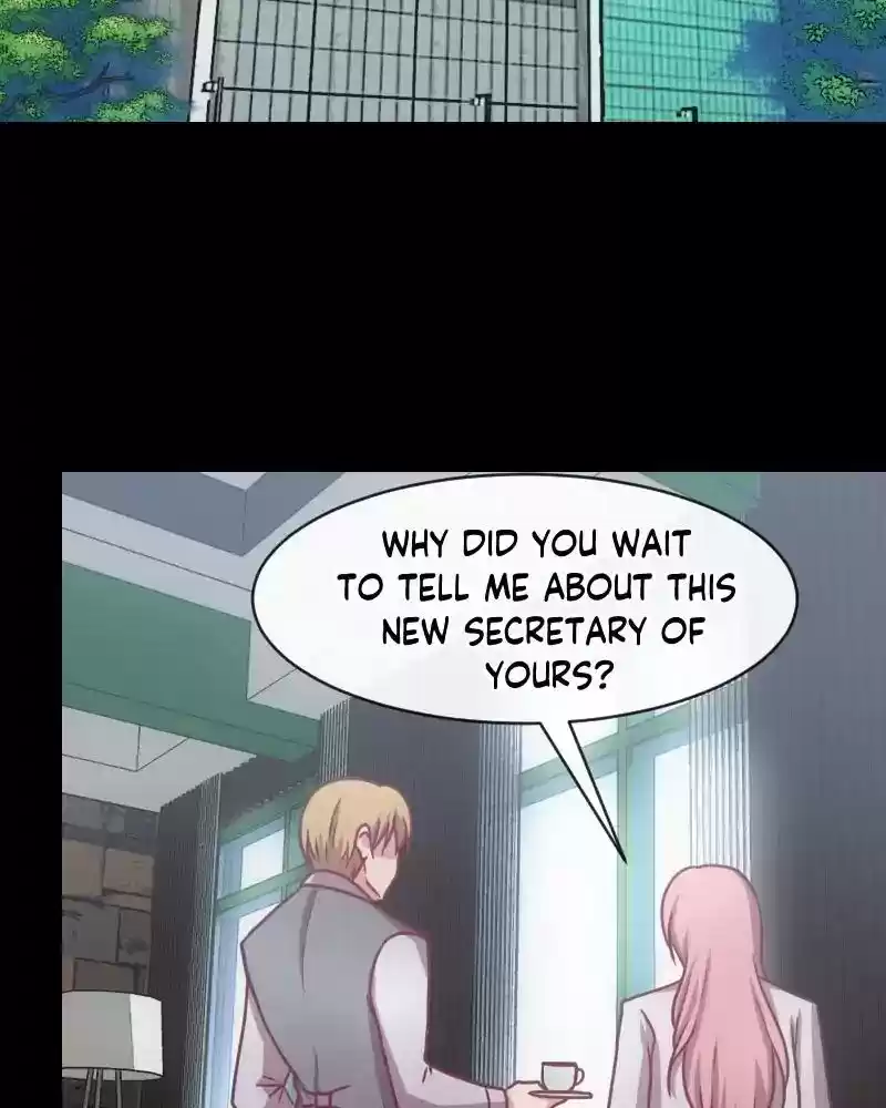 Age Matters Chapter 84: