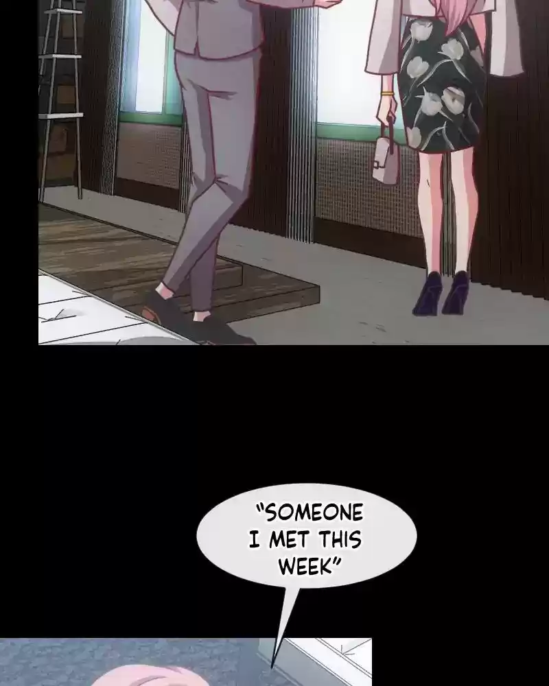 Age Matters Chapter 84: