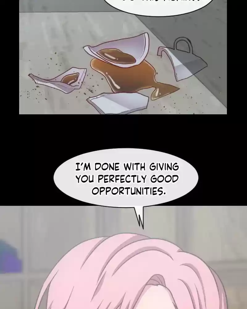 Age Matters Chapter 84: