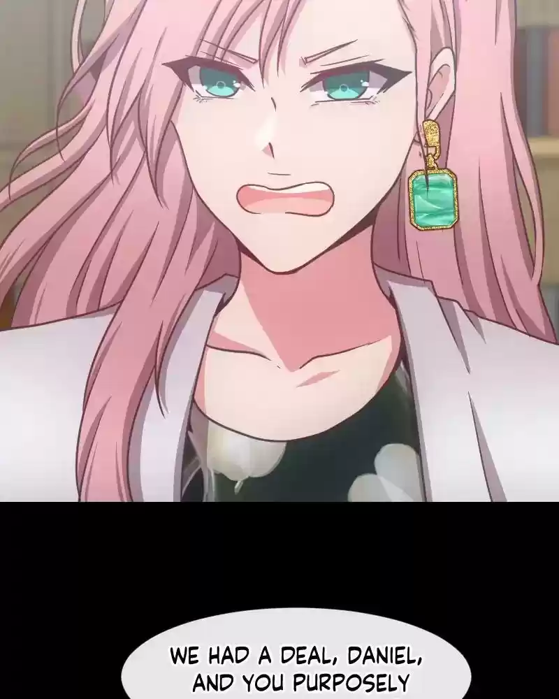 Age Matters Chapter 84: