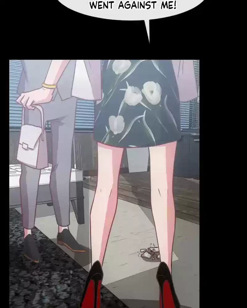 Age Matters Chapter 84: